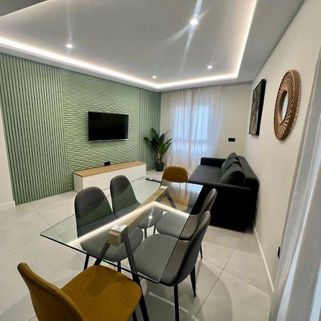 Apartamento El Cardenal Kordoba Bagian luar foto
