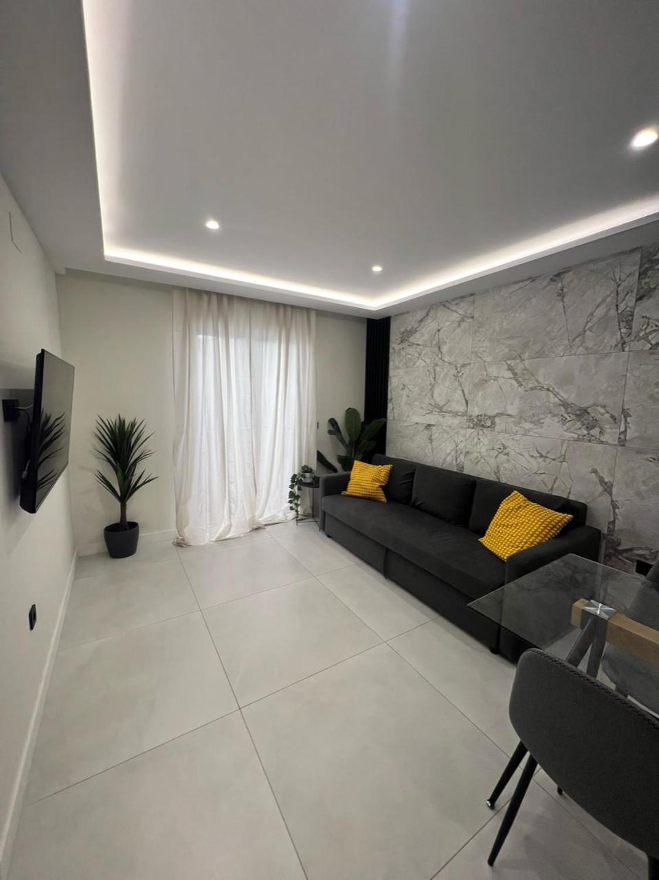 Apartamento El Cardenal Kordoba Bagian luar foto