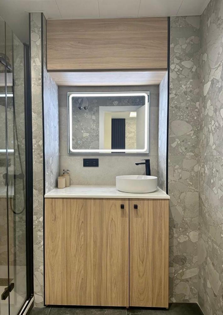 Apartamento El Cardenal Kordoba Bagian luar foto
