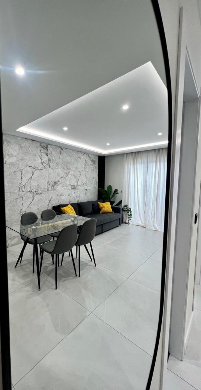 Apartamento El Cardenal Kordoba Bagian luar foto