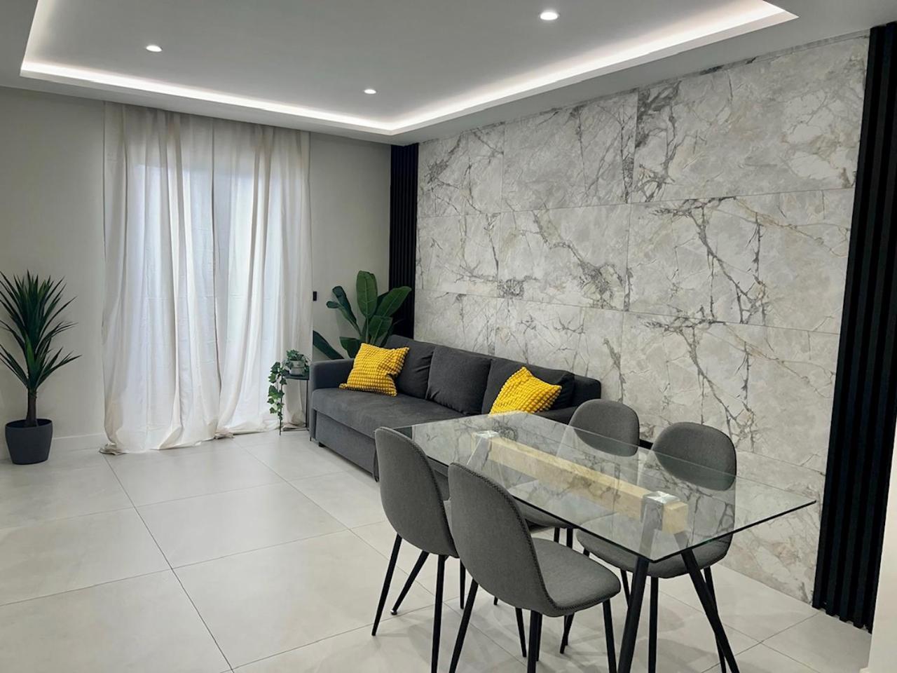 Apartamento El Cardenal Kordoba Bagian luar foto