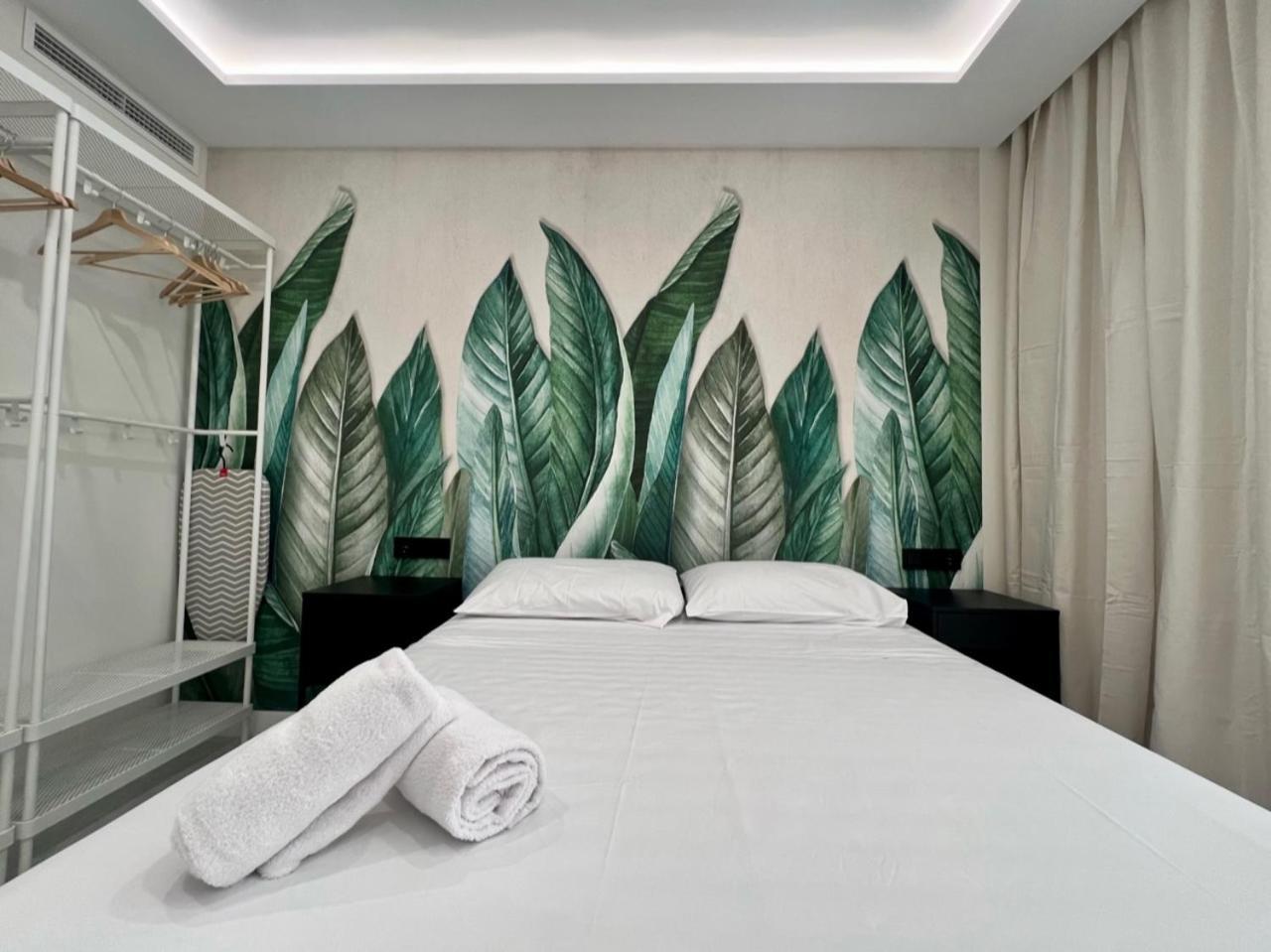 Apartamento El Cardenal Kordoba Bagian luar foto