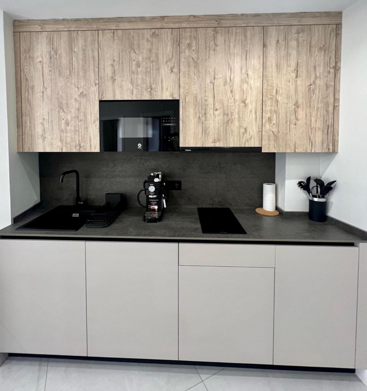 Apartamento El Cardenal Kordoba Bagian luar foto