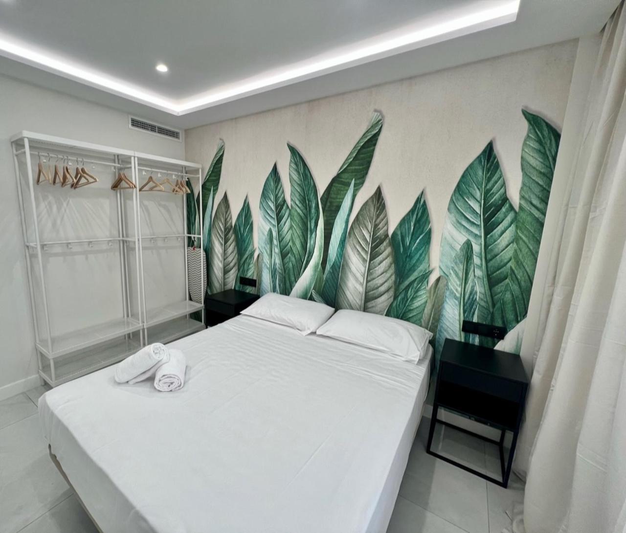 Apartamento El Cardenal Kordoba Bagian luar foto