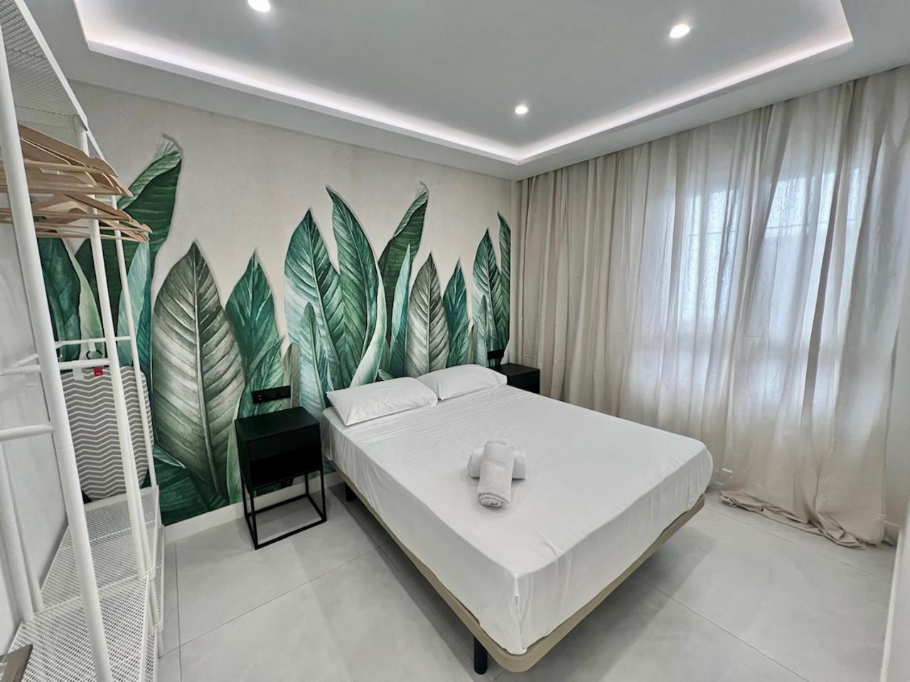 Apartamento El Cardenal Kordoba Bagian luar foto