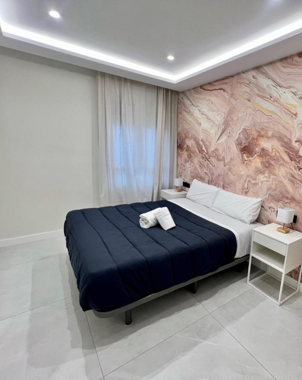 Apartamento El Cardenal Kordoba Bagian luar foto