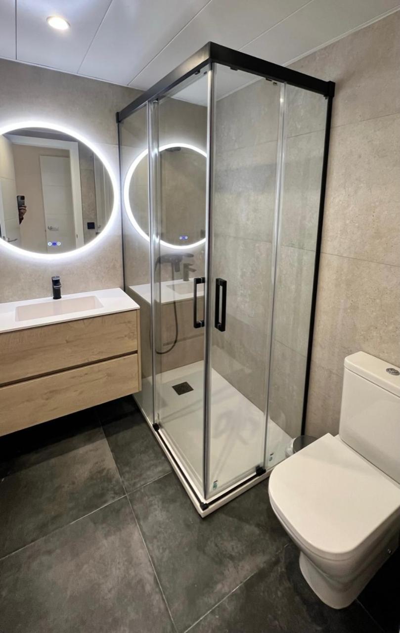 Apartamento El Cardenal Kordoba Bagian luar foto