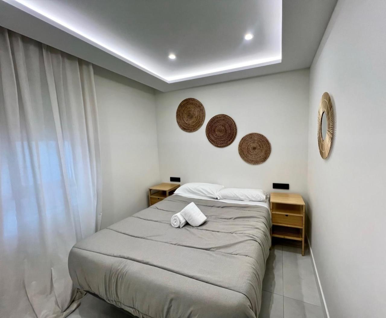 Apartamento El Cardenal Kordoba Bagian luar foto